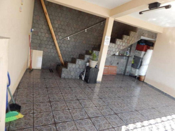 Imagem Sobrado com 3 Quartos à Venda, 135 m² em Jaguaribe - Osasco