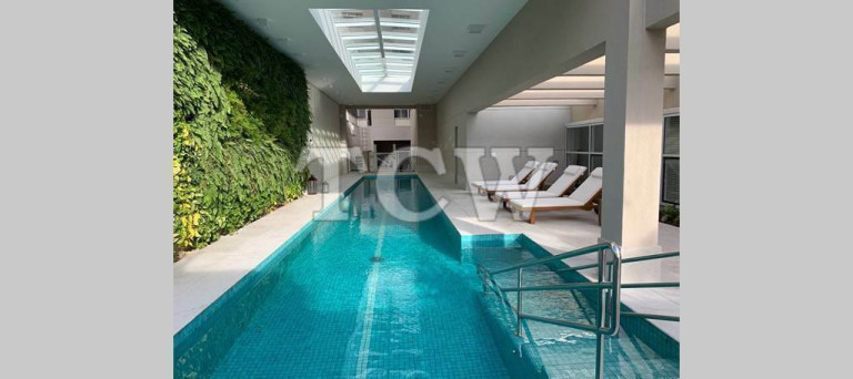 Imagem Apartamento com 3 Quartos à Venda, 202 m² em Paraíso - São Paulo