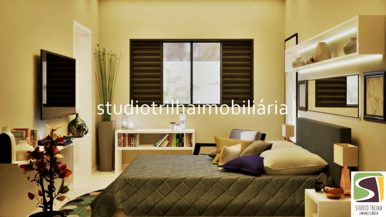 Imagem Casa com 3 Quartos à Venda, 250 m² em Bandeira Branca - Jacareí Imagem Casa com 3 Quartos à Venda, 250 m² em Bandeira Branca - Jacareí