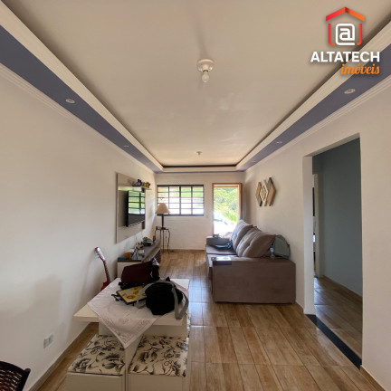 Imagem Casa com 3 Quartos à Venda, 97 m² em Jardim Imperial - Poços De Caldas