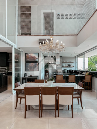 Imagem Casa de Condomínio com 3 Quartos à Venda, 360 m² em Quintas Do Ingaí - Santana De Parnaíba Imagem Casa de Condomínio com 3 Quartos à Venda, 360 m² em Quintas Do Ingaí - Santana De Parnaíba