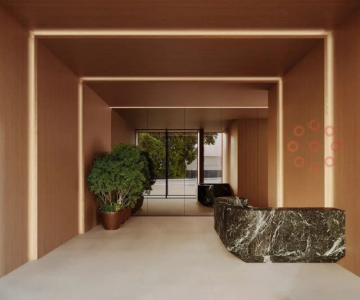 Imagem Apartamento com 1 Quarto à Venda, 41 m² em Savassi - Belo Horizonte