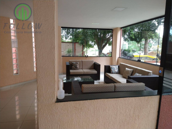 Imagem Apartamento com 2 Quartos à Venda, 54 m² em Bandeiras - Osasco