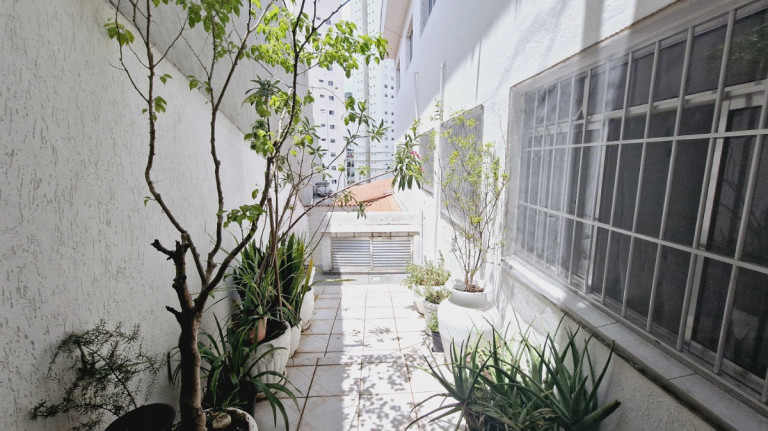 Imagem Casa com 5 Quartos à Venda, 153 m² em Chora Menino - São Paulo