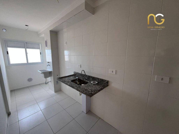 Imagem Apartamento com 2 Quartos à Venda, 60 m² em Boqueirão - Praia Grande Imagem Apartamento com 2 Quartos à Venda, 60 m² em Boqueirão - Praia Grande