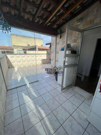 Imóvel com 3 Quartos à Venda, 80 m² em Vila Portugal - São Paulo