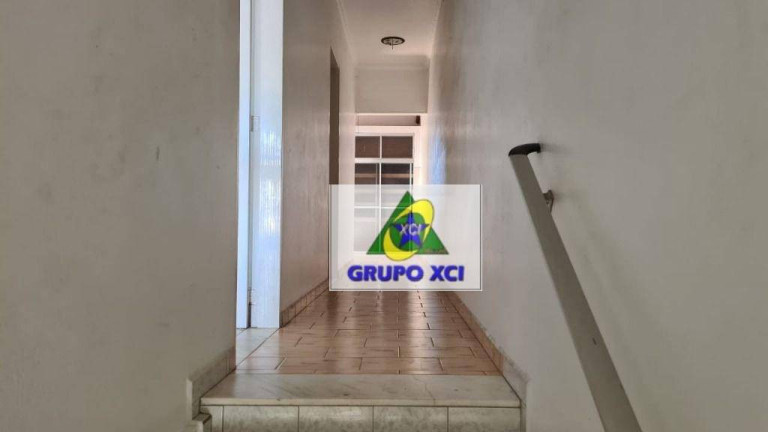 Imagem Galpão à Venda, 404 m² em Ponte Preta - Campinas Imagem Galpão à Venda, 404 m² em Ponte Preta - Campinas