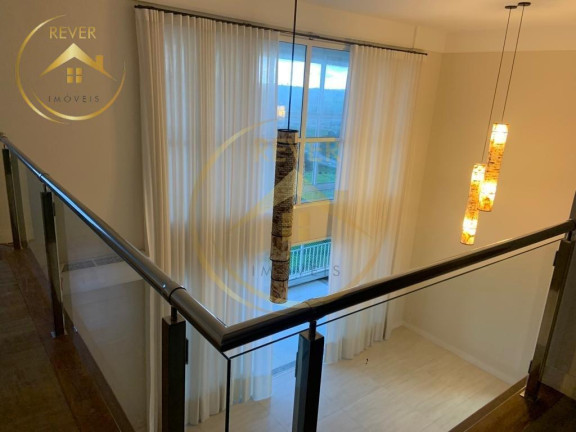 Imagem Cobertura com 3 Quartos à Venda, 224 m² em Vila Brandina - Campinas