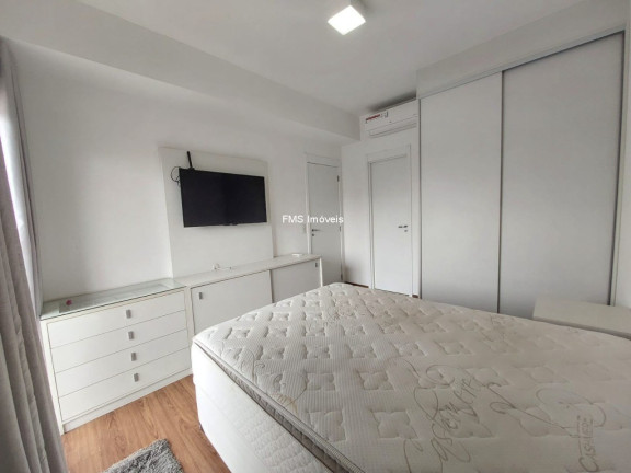Imagem Imóvel com 2 Quartos à Venda, 78 m² em Chacara Santo Antonio - São Paulo Imagem Imóvel com 2 Quartos à Venda, 78 m² em Chacara Santo Antonio - São Paulo