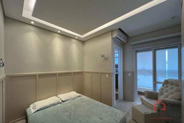 Imagem Apartamento com 2 Quartos à Venda, 120 m² em Canto Do Forte - Praia Grande Imagem Apartamento com 2 Quartos à Venda, 120 m² em Canto Do Forte - Praia Grande