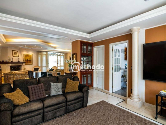 Imagem Casa com 4 Quartos à Venda ou Locação, 1.200 m² em Estância Recreativa San Fernando - Valinhos