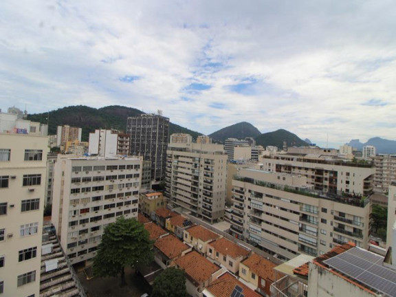 Imagem Apartamento para Temporada, 28 m² em Botafogo - Rio De Janeiro