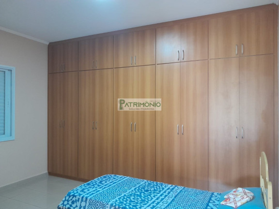 Imagem Casa com 3 Quartos à Venda, 333 m² em Estância Das Flores - Jaguariúna