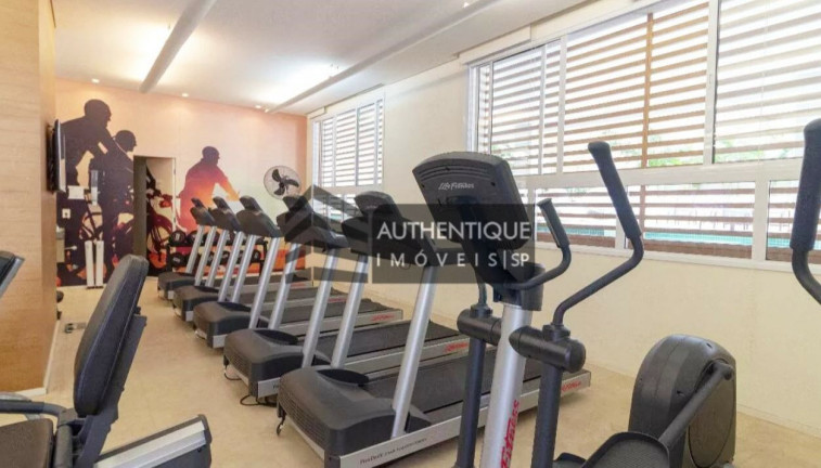 Imagem Apartamento com 1 Quarto à Venda, 48 m² em Campo Belo - São Paulo Imagem Apartamento com 1 Quarto à Venda, 48 m² em Campo Belo - São Paulo
