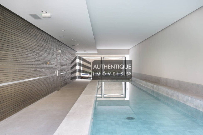 Imagem Apartamento com 4 Quartos à Venda, 252 m² em Vila Nova Conceição - São Paulo