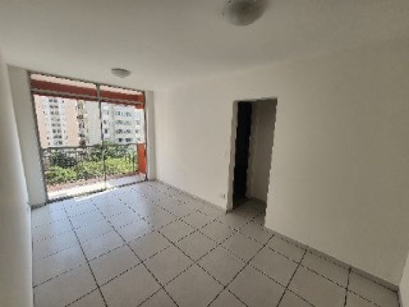 Imagem Apartamento com 2 Quartos para Alugar, 53 m² em Jardim São Savério - São Paulo
