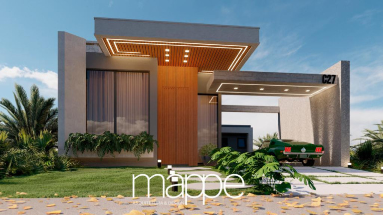 Imagem Casa com 4 Quartos à Venda, 192 m² em Arroio Teixeira - Capao Da Canoa