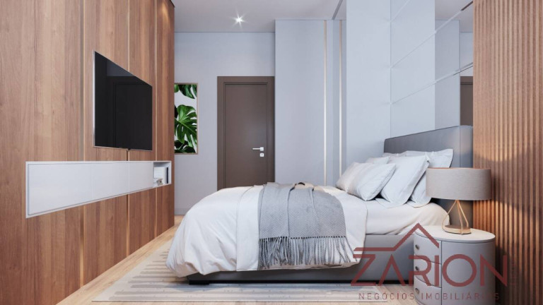 Imagem Apartamento com 2 Quartos à Venda, 63 m² em Vila Antônio Augusto Luiz - Caçapava