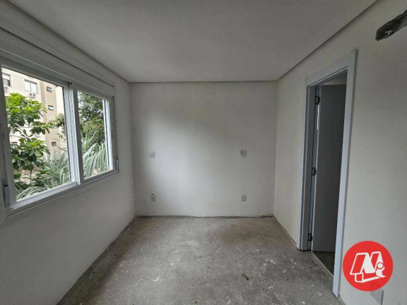 Imagem Apartamento com 2 Quartos para Alugar, 59 m² em Jardim Botânico - Porto Alegre