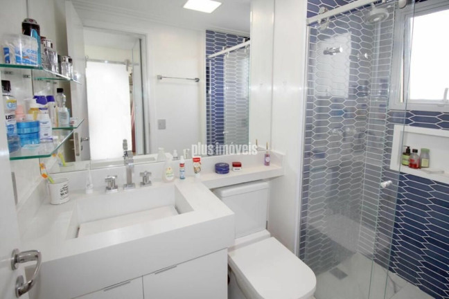 Imagem Apartamento com 2 Quartos à Venda, 79 m² em Vila Anastácio - São Paulo Imagem Apartamento com 2 Quartos à Venda, 79 m² em Vila Anastácio - São Paulo
