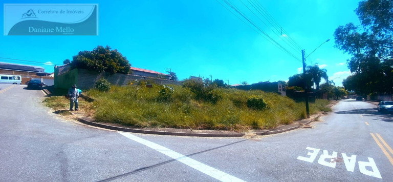 Imagem Terreno à Venda, 640 m² em Residencial Hípica Jaguari - Bragança Paulista Imagem Terreno à Venda, 640 m² em Residencial Hípica Jaguari - Bragança Paulista