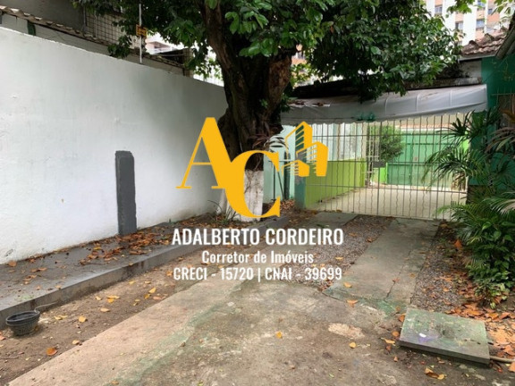 Imagem Casa com 4 Quartos para Alugar, 280 m² em Espinheiro - Recife Imagem Casa com 4 Quartos para Alugar, 280 m² em Espinheiro - Recife
