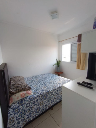 Imagem Apartamento com 2 Quartos à Venda, 113 m² em Jardim Santo André - Santo André