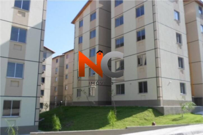 Imagem Apartamento com 2 Quartos à Venda, 45 m² em Cosmos - Rio De Janeiro Imagem Apartamento com 2 Quartos à Venda, 45 m² em Cosmos - Rio De Janeiro