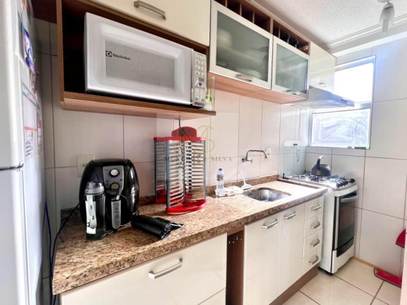 Imagem Apartamento com 2 Quartos à Venda, 38 m² em Mato Grande - Canoas Imagem Apartamento com 2 Quartos à Venda, 38 m² em Mato Grande - Canoas