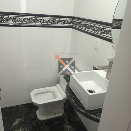 Imagem Imóvel com 3 Quartos à Venda, 86 m² em Parque Da Mooca - São Paulo