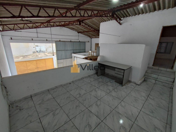 Imagem Galpão para Alugar, 102 m² em Jardim São Marcos - Sorocaba Imagem Galpão para Alugar, 102 m² em Jardim São Marcos - Sorocaba