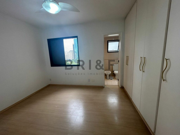 Imagem Apartamento com 3 Quartos à Venda, 93 m² em Brooklin - São Paulo
