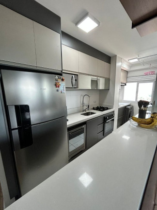 Imagem Apartamento com 2 Quartos à Venda, 55 m² em Vila Maria - São José Dos Campos Imagem Apartamento com 2 Quartos à Venda, 55 m² em Vila Maria - São José Dos Campos