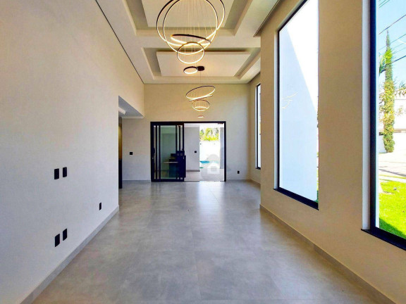 Imagem Casa com 3 Quartos à Venda, 199 m² em Condomínio Vila Do Bosque Sorocaba - Sorocaba