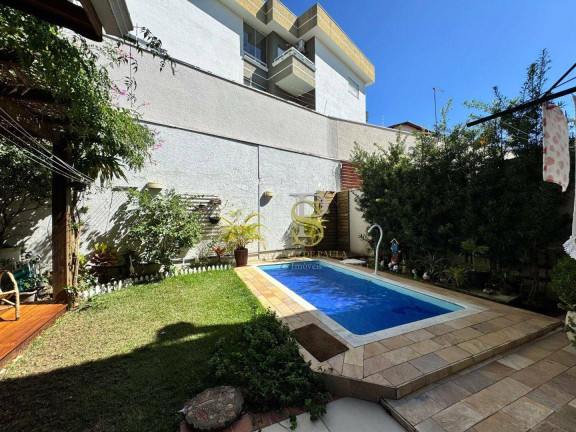 Imagem Casa com 3 Quartos à Venda, 164 m² em Jardim Paulista - Atibaia