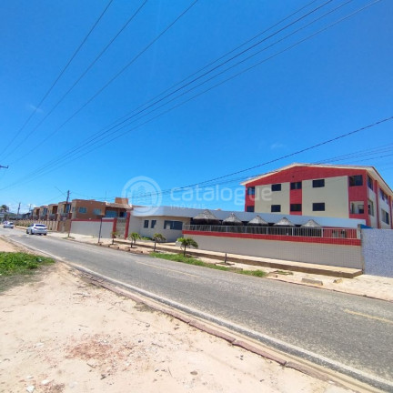 Apartamento com 2 Quartos à Venda, 110 m² em Praia De Búzios - Nísia Floresta