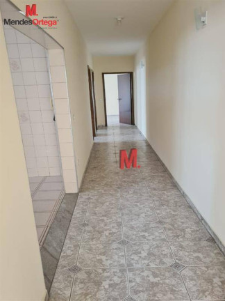 Imagem Casa com 2 Quartos à Venda, 211 m² em Vila Carvalho - Sorocaba Imagem Casa com 2 Quartos à Venda, 211 m² em Vila Carvalho - Sorocaba