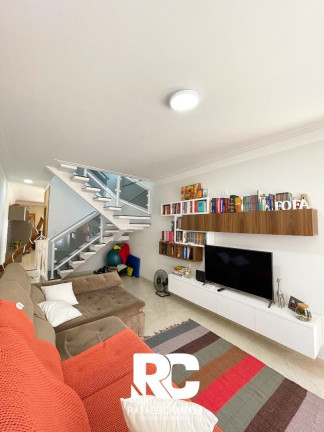 Imagem Casa com 3 Quartos à Venda, 115 m² em Centro - Arujá Imagem Casa com 3 Quartos à Venda, 115 m² em Centro - Arujá