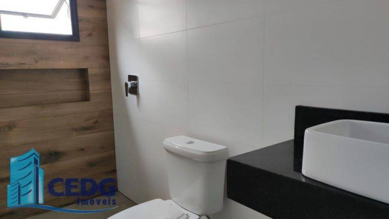 Imagem Casa com 3 Quartos à Venda, 124 m² em Portão - Curitiba