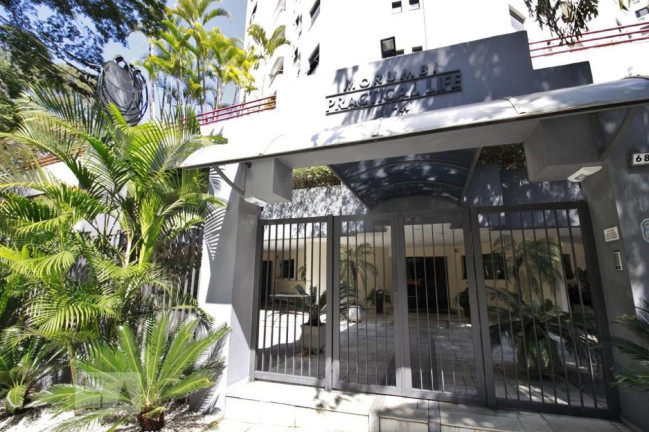 Imagem Imóvel com 2 Quartos à Venda, 97 m² em Vila Andrade - São Paulo Imagem Imóvel com 2 Quartos à Venda, 97 m² em Vila Andrade - São Paulo