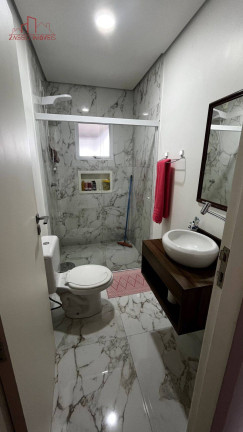 Imagem Casa com 2 Quartos à Venda, 100 m² em Vila Franca - São Paulo