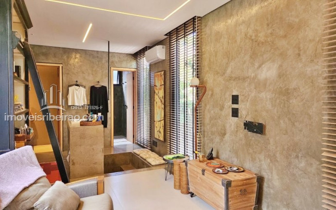 Imagem Casa com 3 Quartos à Venda, 390 m² em Vila Do Golf - Ribeirão Preto