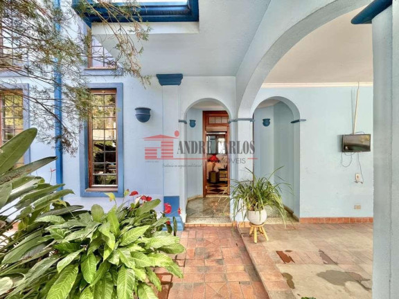 Imagem Casa de Condomínio com 6 Quartos à Venda, 529 m² em Chácara Vale Do Rio Cotia - Carapicuíba