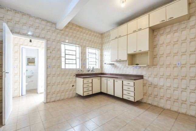 Imagem Casa com 2 Quartos à Venda, 101 m² em Planalto Paulista - São Paulo Imagem Casa com 2 Quartos à Venda, 101 m² em Planalto Paulista - São Paulo