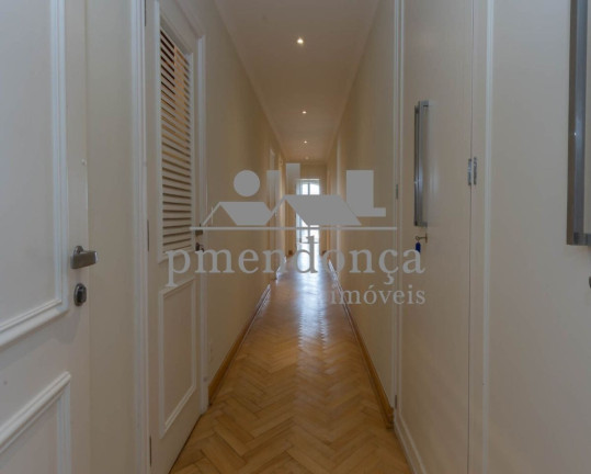 Imagem Apartamento com 4 Quartos à Venda, 455 m² em Higienópolis - São Paulo