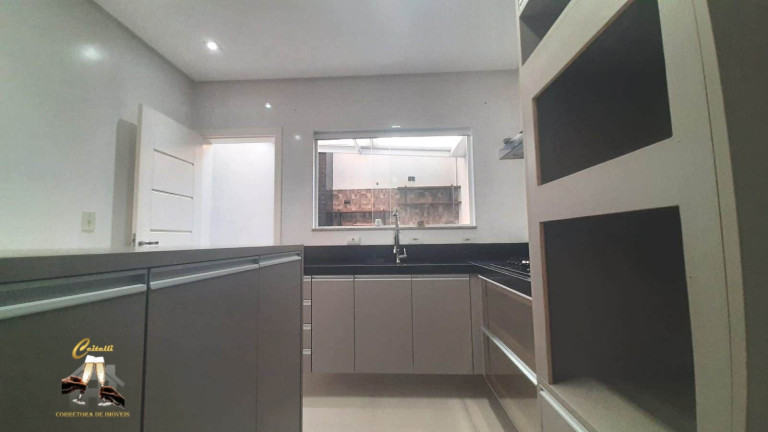 Imagem Sobrado com 3 Quartos à Venda, 110 m² em Vila Marina - Santo André Imagem Sobrado com 3 Quartos à Venda, 110 m² em Vila Marina - Santo André