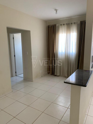 Imagem Apartamento com 2 Quartos à Venda, 44 m² em Cambui - Itapetininga Imagem Apartamento com 2 Quartos à Venda, 44 m² em Cambui - Itapetininga
