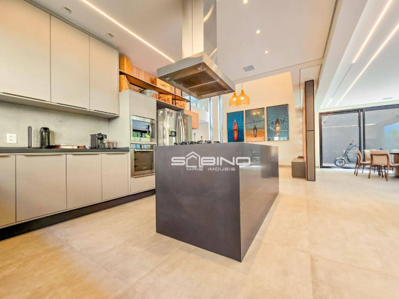 Imagem Casa com 5 Quartos à Venda, 377 m² em Riviera De São Lourenço - Bertioga