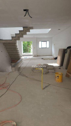 Imagem Sobrado com 3 Quartos à Venda, 211 m² em Vila Floresta - Santo André Imagem Sobrado com 3 Quartos à Venda, 211 m² em Vila Floresta - Santo André