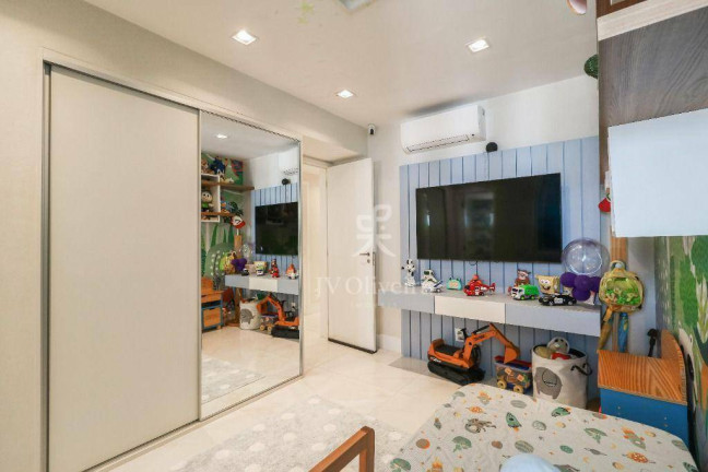 Imagem Cobertura com 3 Quartos à Venda, 282 m² em Morumbi - São Paulo